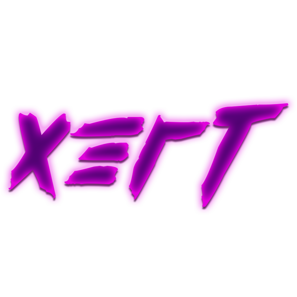 x3rt Logo